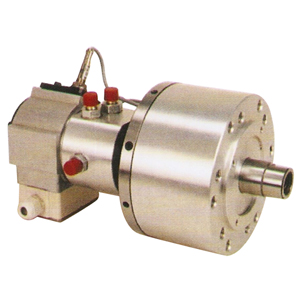 Manual Chuck 9